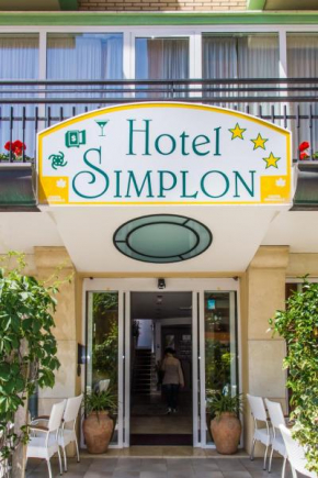 Hotel Simplon